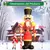 Inflable navideño "Cascanueces" luz led 3.6 Mts en internet