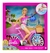BARBIE ' VIAJE CON BICICLETA'