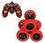 ADVENTURE FORCE "CARRO ACROBATICO ROJO" RADIO CONTROL ROTACION 360´ en internet