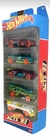 SET 5 CARROS "HOT WHEELS ACTION"