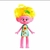 MUÑECA TROLLS 'BAND TOGETHER' AMARILLA - LALO´S SHOP