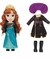DISNEY FROZEN "ANNA CON ACCESORIOS" en internet