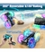 STUNT "VEHICULO AMPHIBIOUS" - comprar en línea