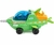 PAW PATROL "ROCKY AQUA PUPS" en internet