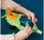 PAW PATROL "ROCKY AQUA PUPS"