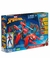 SPIDERMAN "VEHICULO ARACNOLANZADOR"