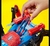 SPIDERMAN "VEHICULO ARACNOLANZADOR" - LALO´S SHOP