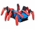 SPIDERMAN "VEHICULO ARACNOLANZADOR" en internet