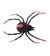ROBO ALIVE 'ARAÑA CON MOVIMIENTO' en internet