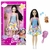 BARBIE "MY FIRST BARBIE CON ACCESORIOS RENNE ARDILLA" - comprar en línea
