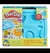 HASBRO PLAY-DOH "JUEGO DE MASCOTAS" AZUL