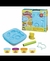 HASBRO PLAY-DOH "JUEGO DE MASCOTAS" AZUL en internet