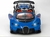 COCHE DEPORTIVO DE CARRERA CON CONTROL REMOTO "AZUL" - comprar en línea