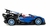 COCHE DEPORTIVO DE CARRERA CON CONTROL REMOTO "AZUL" en internet