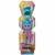 MUÑECA TROLLS 'BAND TOGETHER' ROSA --- - comprar en línea