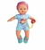 MI PEQUEÑO NENUCON CON CHUPON "TRAJE AZUL" en internet