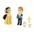 SET DE REGALO DISNEY "BELLA Y PRINCIPE" en internet