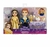 SET DE REGALO DISNEY "BELLA Y PRINCIPE"