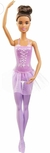 MUÑECA BARBIE "BAILARINA DE BALLET CABELLO CASTAÑO" en internet