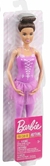 MUÑECA BARBIE "BAILARINA DE BALLET CABELLO CASTAÑO" - comprar en línea
