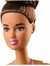 MUÑECA BARBIE "BAILARINA DE BALLET CABELLO CASTAÑO"