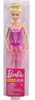 MUÑECA BARBIE "BAILARINA DE BALLET RUBIA"