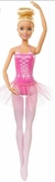 MUÑECA BARBIE "BAILARINA DE BALLET RUBIA" - comprar en línea