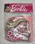 PELOTA SALTARINA "BARBIE ROSA" - comprar en línea