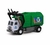 MIGHTY FLEET "CAMION DE BASURA MOTORIZADO CON LUCES Y SONIDO" en internet