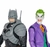 BATMAN ADVENTURES "BATMAN VS JOKER" - tienda en línea