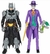 BATMAN ADVENTURES "BATMAN VS JOKER" - comprar en línea