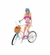 BARBIE ' VIAJE CON BICICLETA' en internet