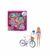 BARBIE ' VIAJE CON BICICLETA' - comprar en línea