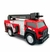 MIGHTY FLEET "CAMION DE BOMBEROS CON LUCES INTERMITENTES Y EFECTOS DE SONIDOS"