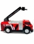 MIGHTY FLEET "CAMION DE BOMBEROS CON LUCES INTERMITENTES Y EFECTOS DE SONIDOS" - comprar en línea