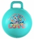 PELOTA SALTARINA "BOB ESPONJA "