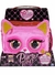 BOLSO PURSE PETS METALLIC "MAGIC FRENCHIE"