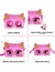 BOLSO PURSE PETS METALLIC "MAGIC FRENCHIE" - LALO´S SHOP