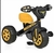 TRICICLO PRINSEL "ROCKET BOY" en internet