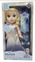 DISNEY FROZEN "MUÑECA MUSICAL ELSA Y BRUNI"