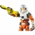 DISNEY PIXAR " BUZZ LIGHTYEAR Y ALISHA HAWTHORNE" en internet