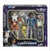 DISNEY PIXAR " BUZZ LIGHTYEAR Y ALISHA HAWTHORNE"