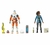 DISNEY PIXAR " BUZZ LIGHTYEAR Y ALISHA HAWTHORNE" - comprar en línea