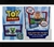 TOY STORY "BUZZ LIGHTYEAR CON ALAS PARLANCHIN CON LUZ" - comprar en línea