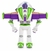 TOY STORY "BUZZ LIGHTYEAR CON ALAS PARLANCHIN CON LUZ" - tienda en línea