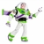 TOY STORY "BUZZ LIGHTYEAR CON ALAS PARLANCHIN CON LUZ" - LALO´S SHOP