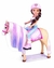 MUÑECA NANCY UN DIA CON SU CABALLO" - LALO´S SHOP