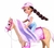 MUÑECA NANCY UN DIA CON SU CABALLO" - tienda en línea