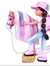 MUÑECA NANCY UN DIA CON SU CABALLO" en internet