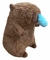 PELUCHE "CAPIBARA DE CARPINCHO CON MOCO" 60CM en internet